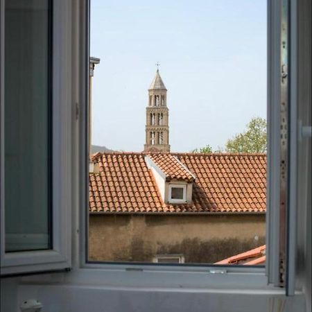 Apartment Cvita Split Dış mekan fotoğraf
