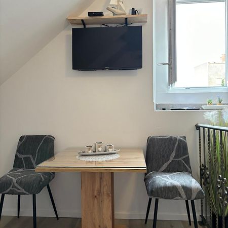 Apartment Cvita Split Dış mekan fotoğraf