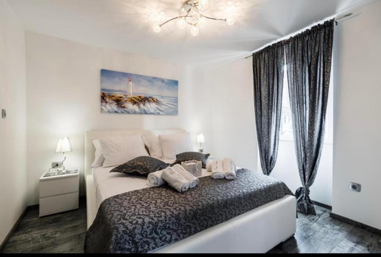 Apartment Cvita Split Dış mekan fotoğraf