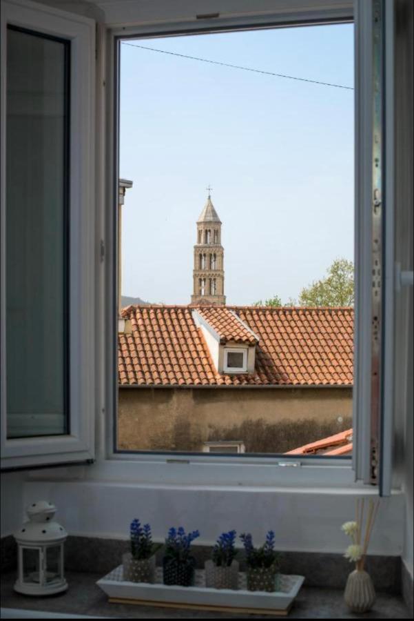 Apartment Cvita Split Dış mekan fotoğraf
