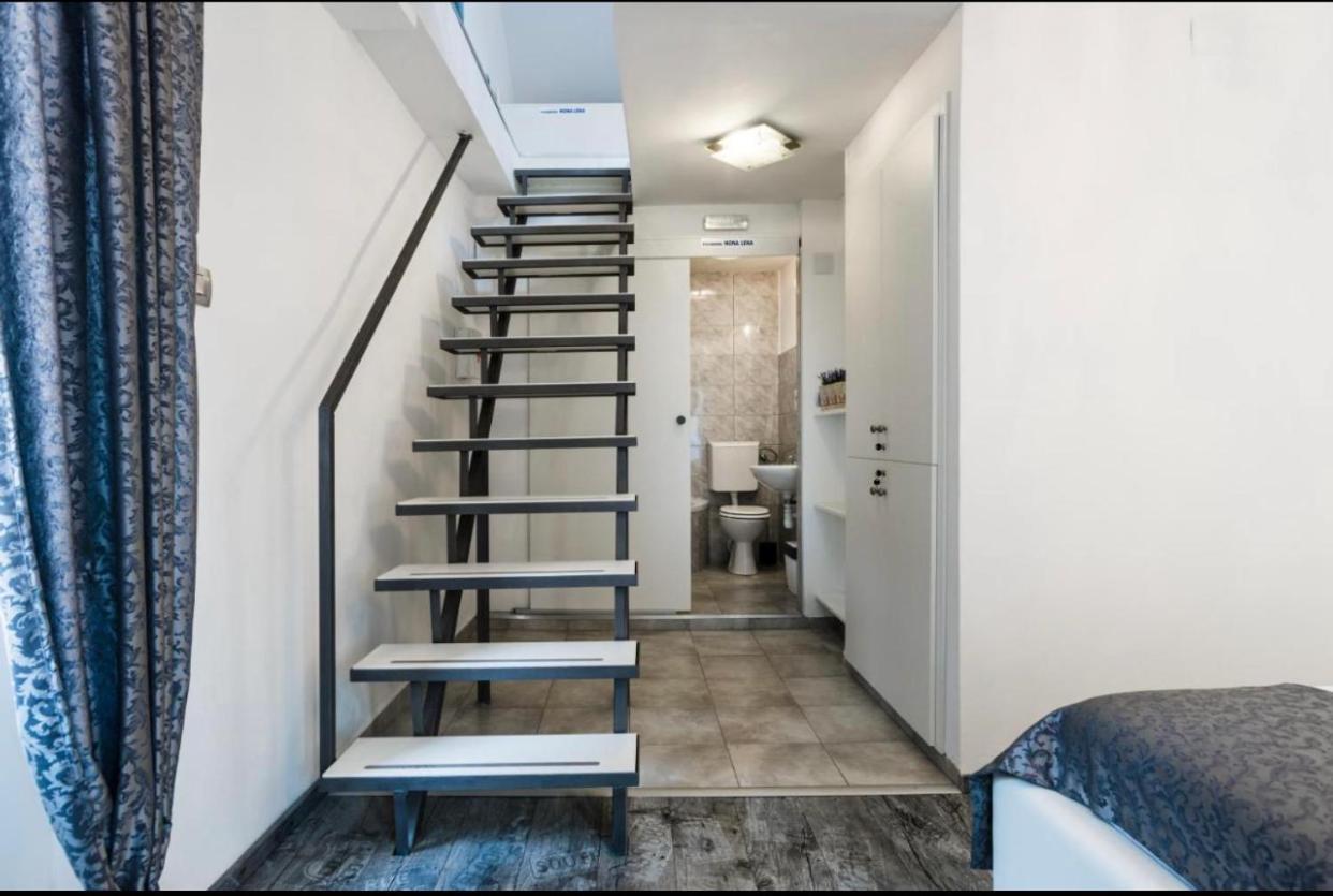 Apartment Cvita Split Dış mekan fotoğraf