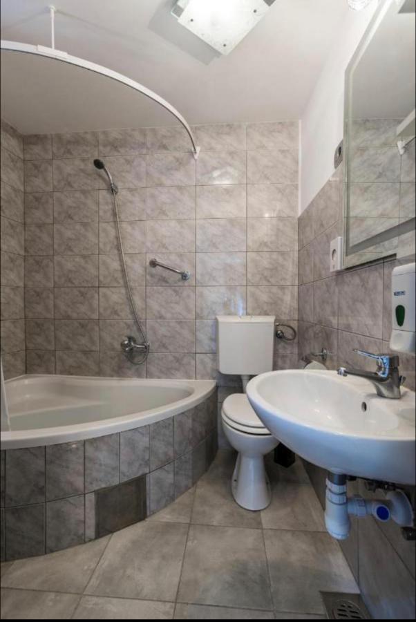 Apartment Cvita Split Dış mekan fotoğraf