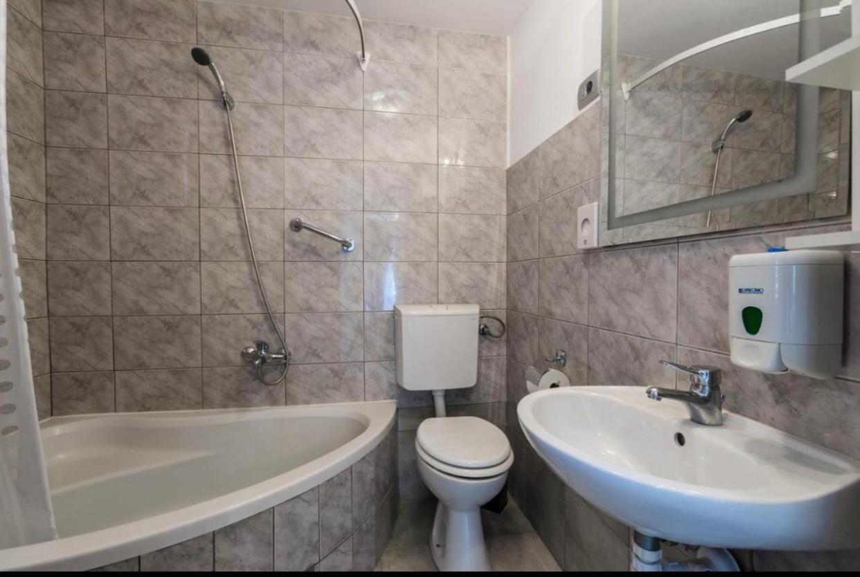 Apartment Cvita Split Dış mekan fotoğraf