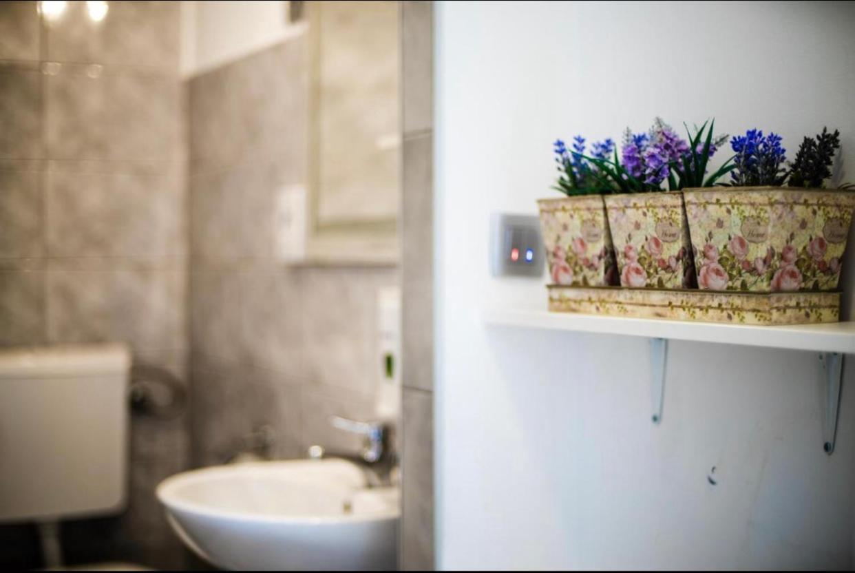 Apartment Cvita Split Dış mekan fotoğraf