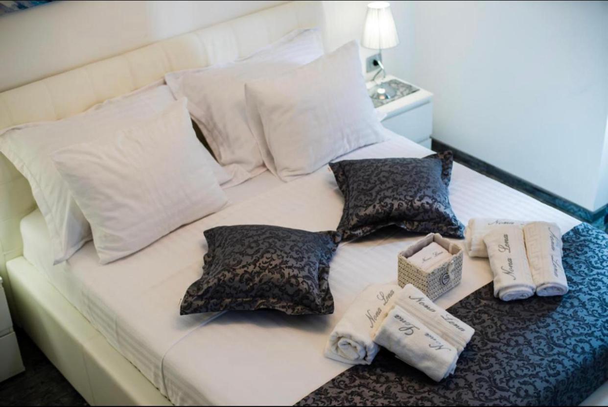 Apartment Cvita Split Dış mekan fotoğraf