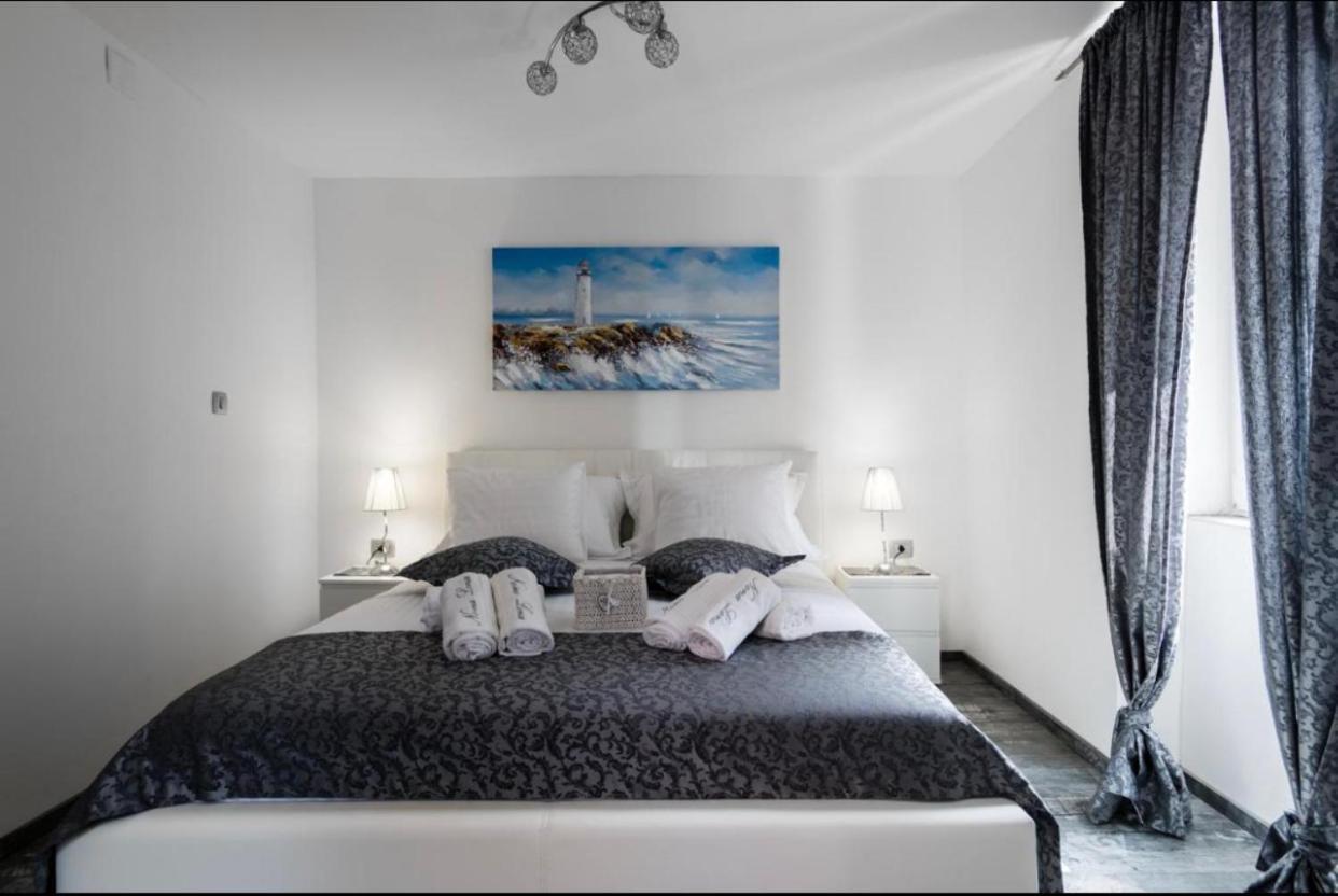 Apartment Cvita Split Dış mekan fotoğraf