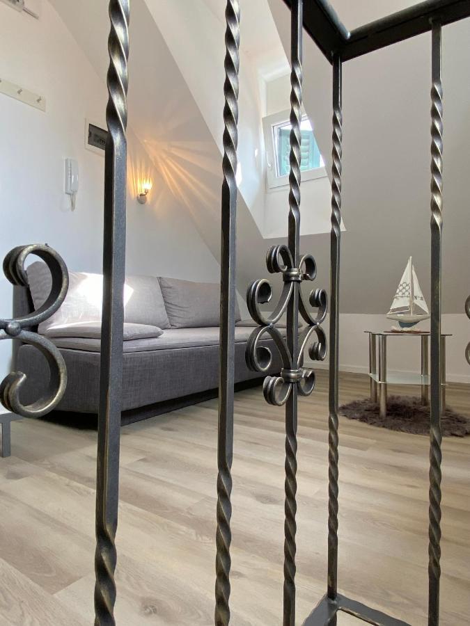 Apartment Cvita Split Dış mekan fotoğraf