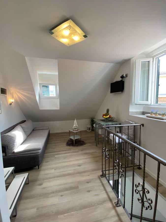Apartment Cvita Split Dış mekan fotoğraf