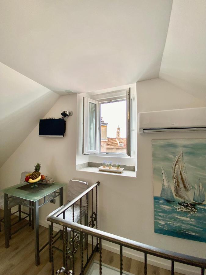 Apartment Cvita Split Dış mekan fotoğraf