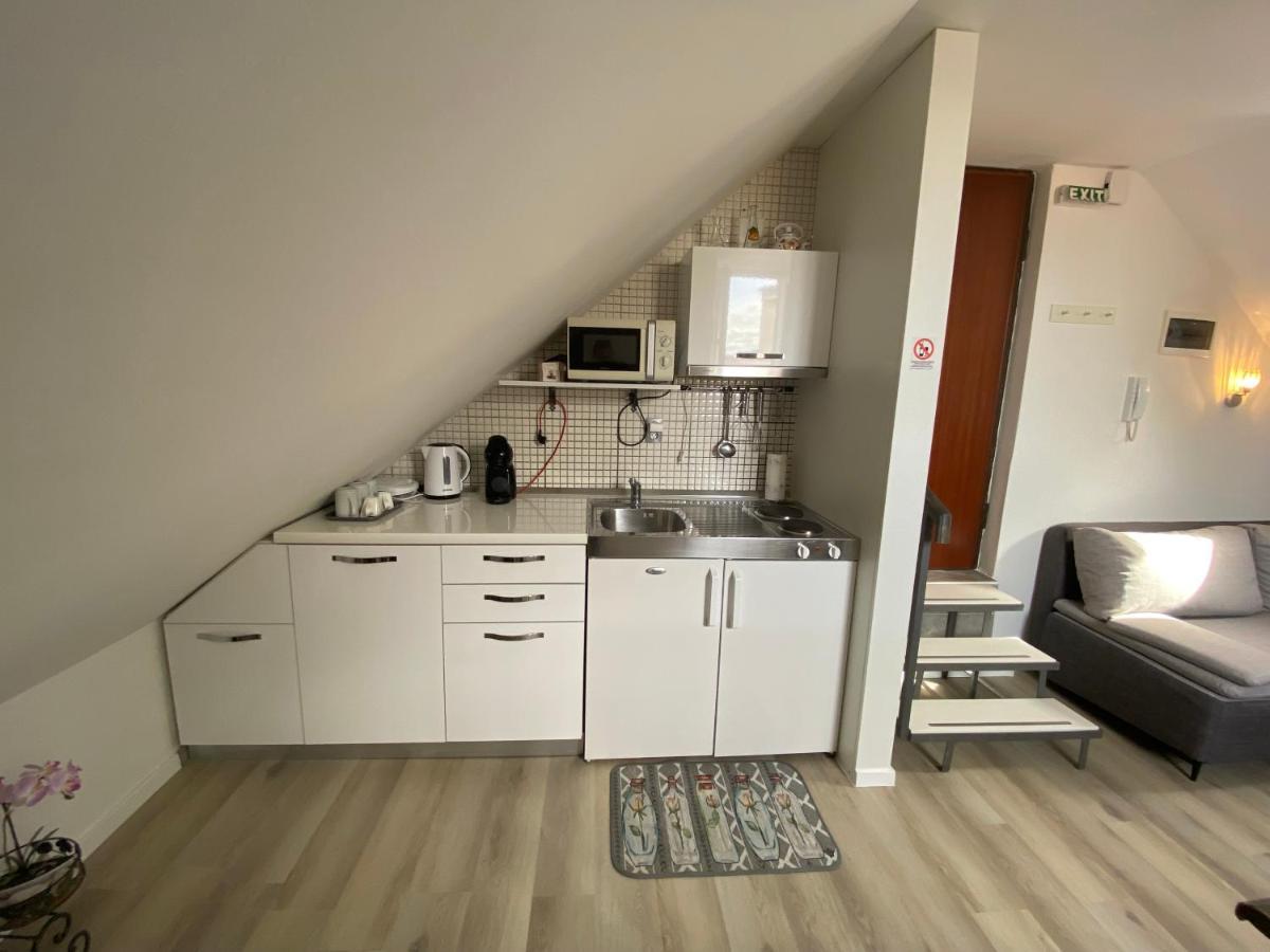 Apartment Cvita Split Dış mekan fotoğraf