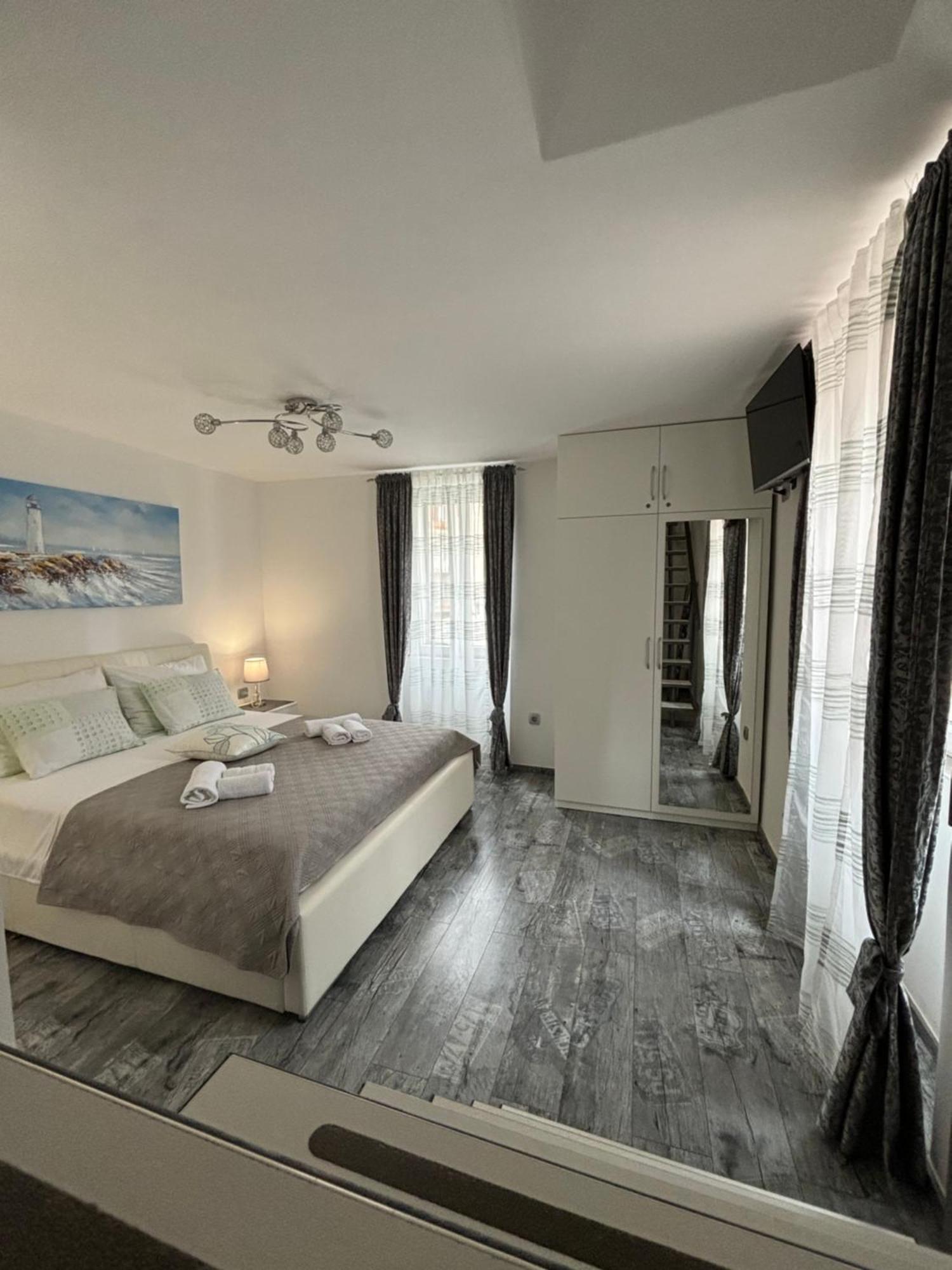 Apartment Cvita Split Dış mekan fotoğraf