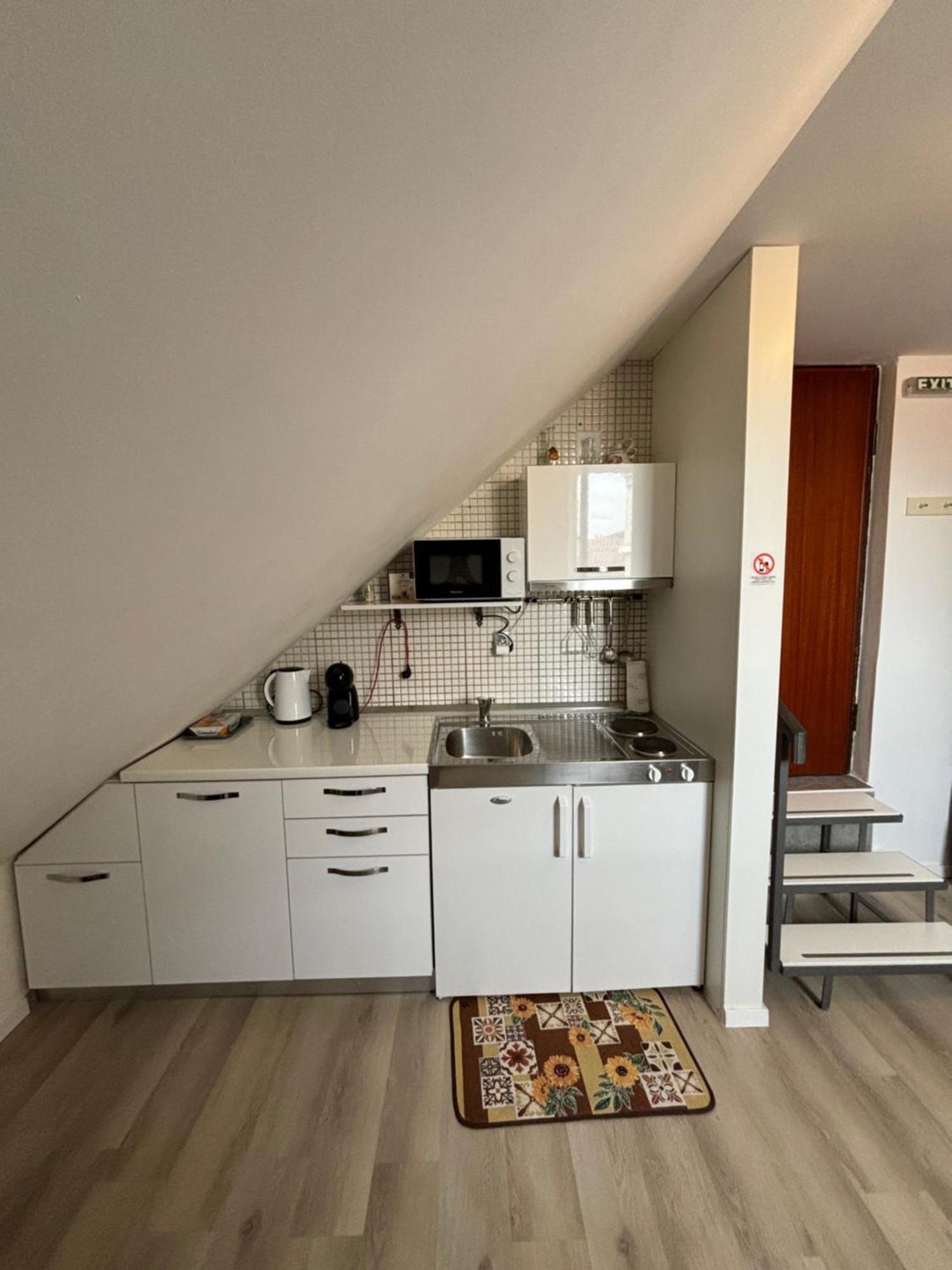 Apartment Cvita Split Dış mekan fotoğraf