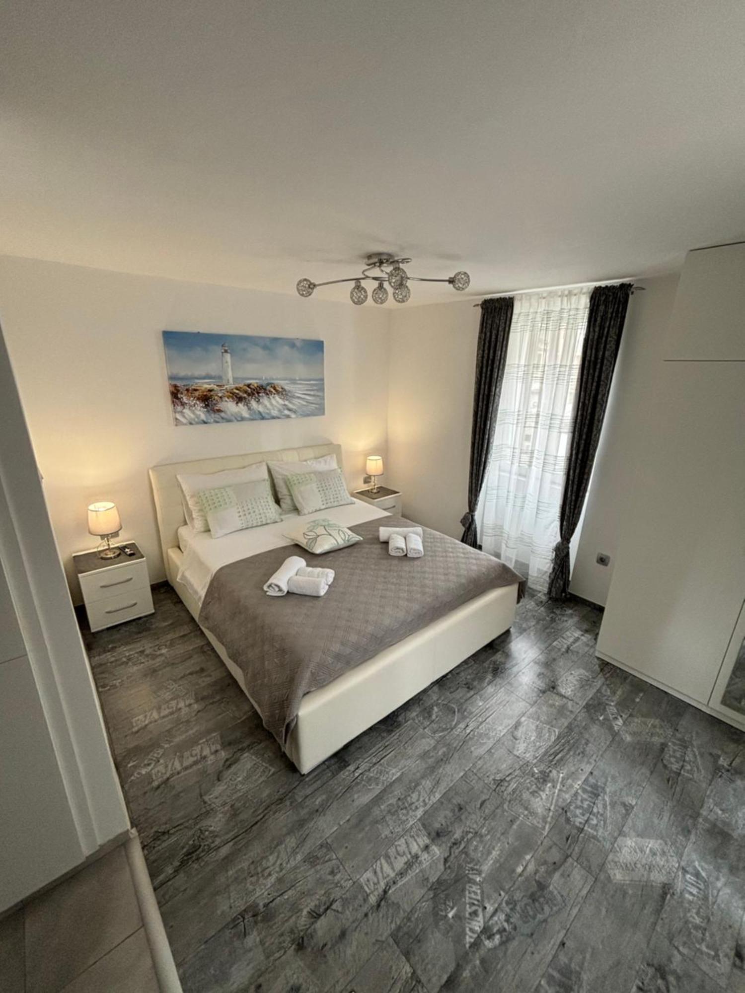 Apartment Cvita Split Dış mekan fotoğraf