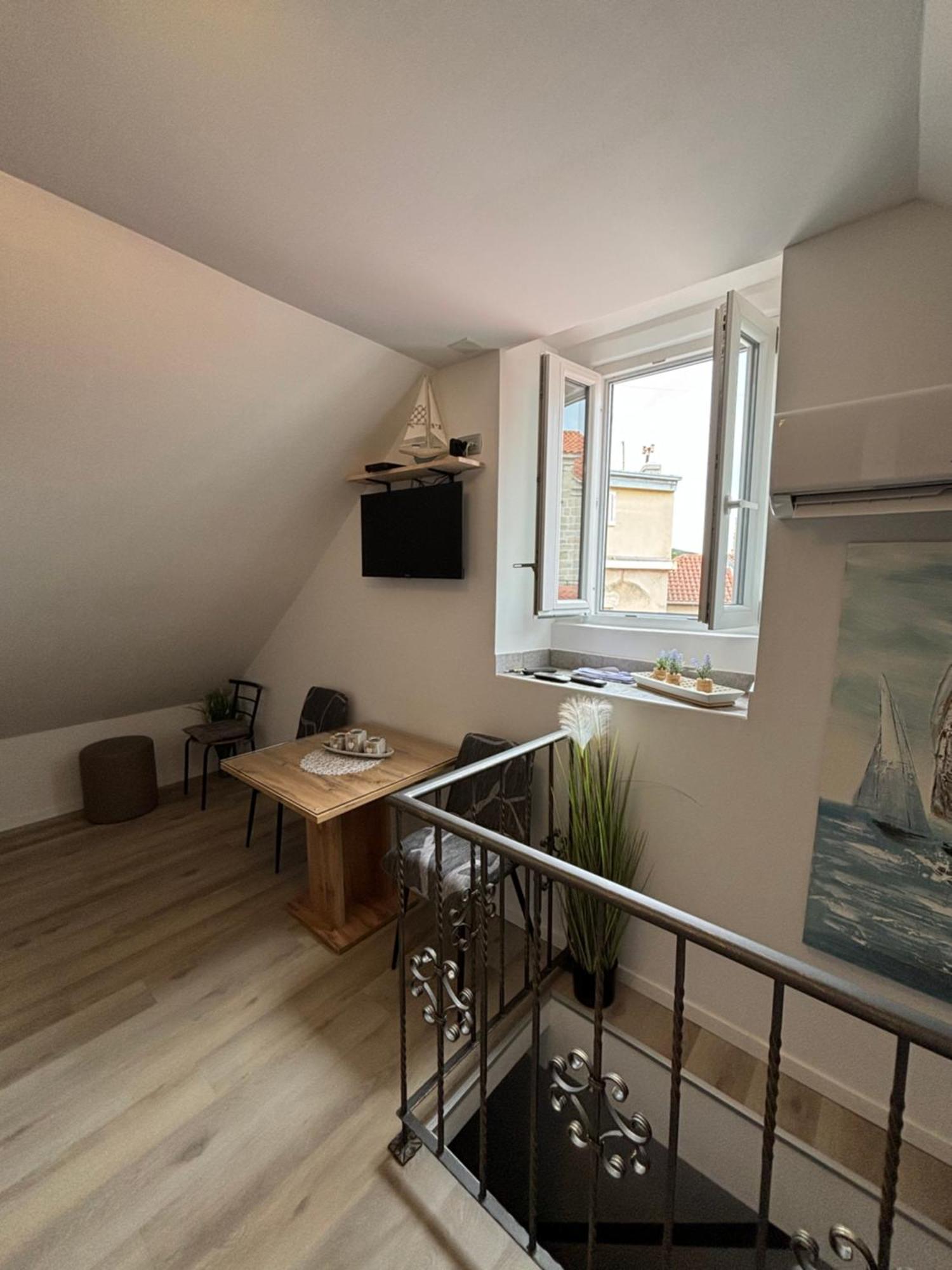 Apartment Cvita Split Dış mekan fotoğraf
