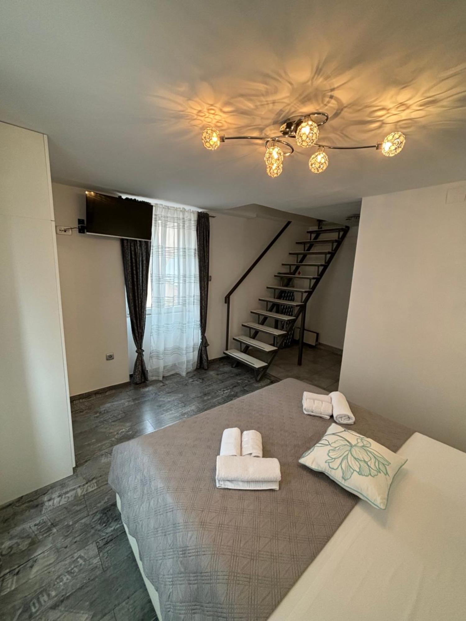 Apartment Cvita Split Dış mekan fotoğraf